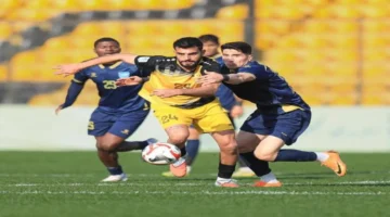 انطلاق الجولة 16.. مواجهات نارية تشعل افتتاح منافسات الدوري العراقي بـ 5 مباريات